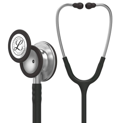 3M Littmann Classic III Monitoring Stethoscope (Refurbished) - A-1 Thread Vault
