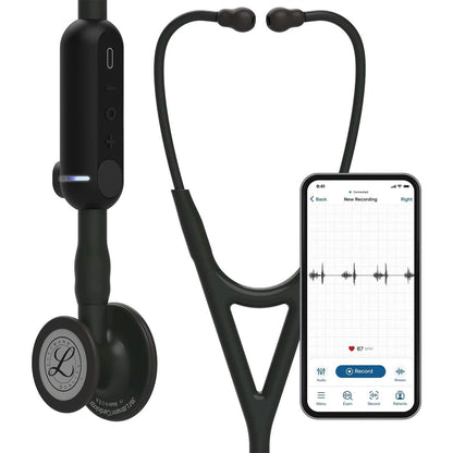 3M™ Littmann® CORE Digital Stethoscope (Refurbished) - A-1 Thread Vault