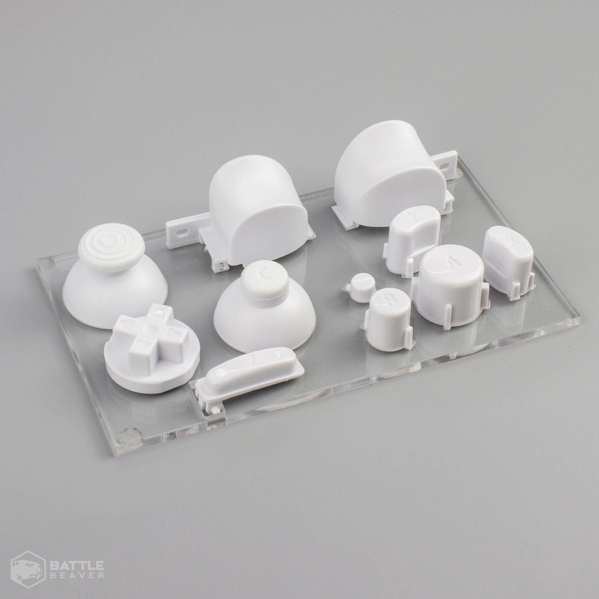 3rd Party GameCube Parts Kit - A-1 Thread Vault