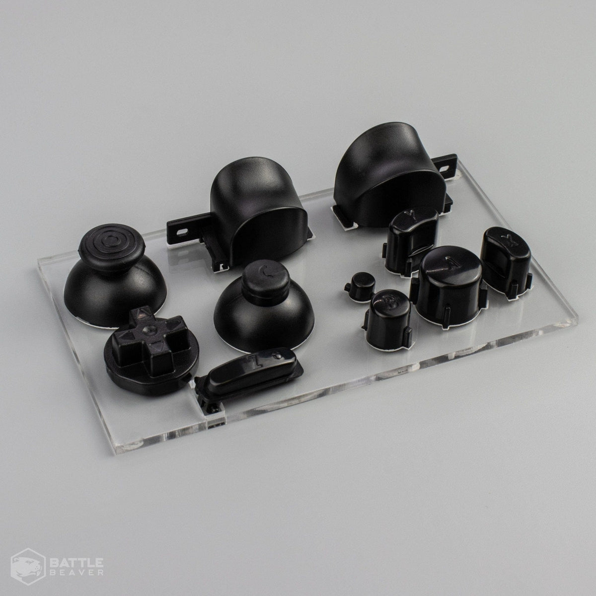 3rd Party GameCube Parts Kit - A-1 Thread Vault