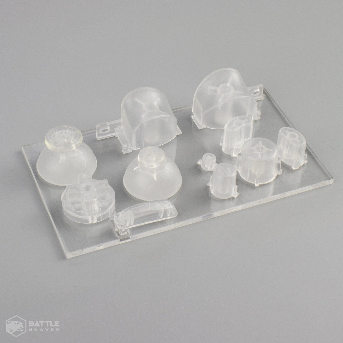 3rd Party GameCube Parts Kit - A-1 Thread Vault