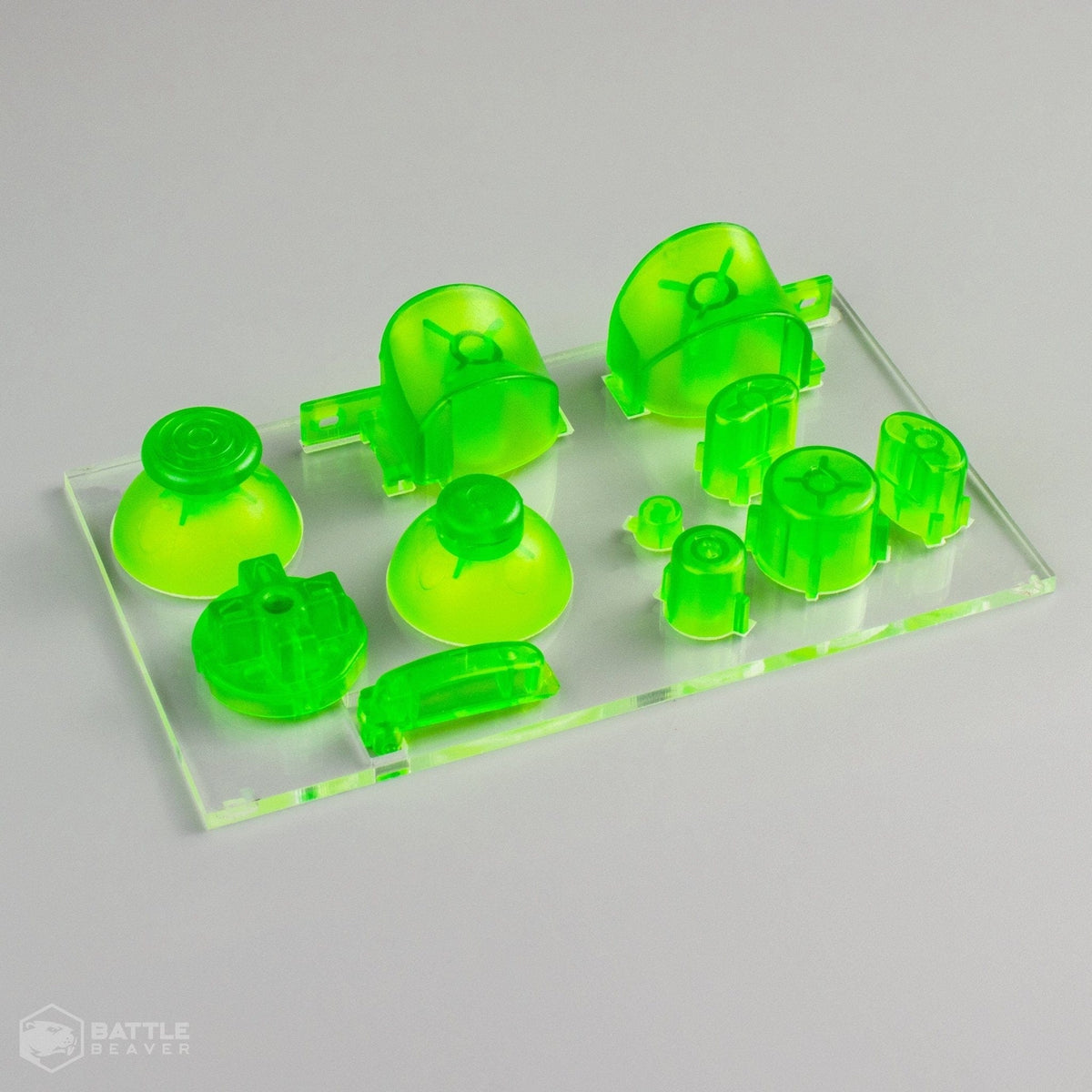 3rd Party GameCube Parts Kit - A-1 Thread Vault