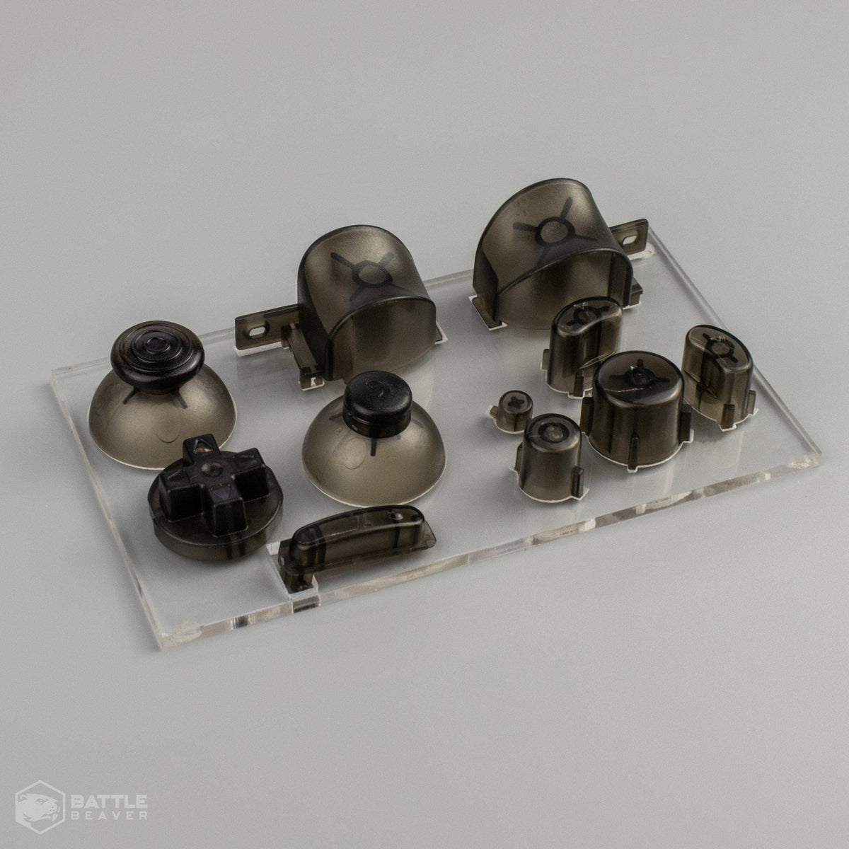 3rd Party GameCube Parts Kit - A-1 Thread Vault