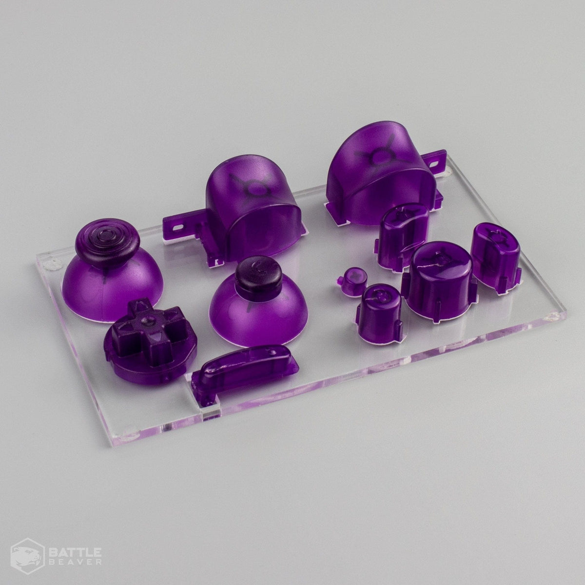 3rd Party GameCube Parts Kit - A-1 Thread Vault