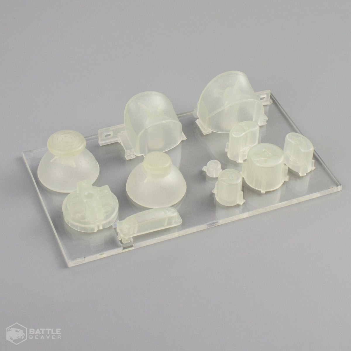 3rd Party GameCube Parts Kit - A-1 Thread Vault