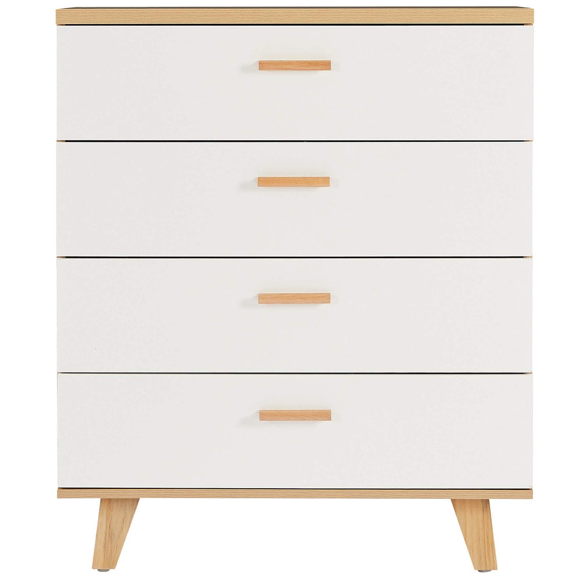4 Drawer Dresser - A-1 Thread Vault
