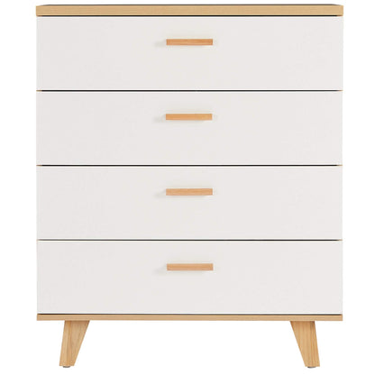 4 Drawer Dresser - A-1 Thread Vault