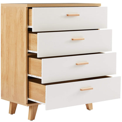 4 Drawer Dresser - A-1 Thread Vault