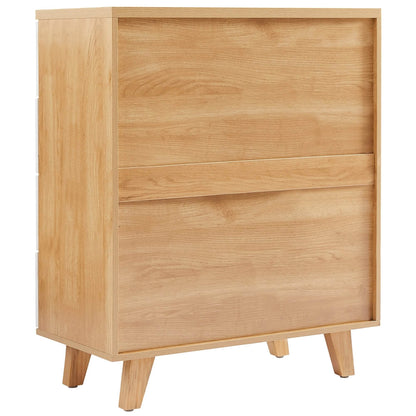 4 Drawer Dresser - A-1 Thread Vault