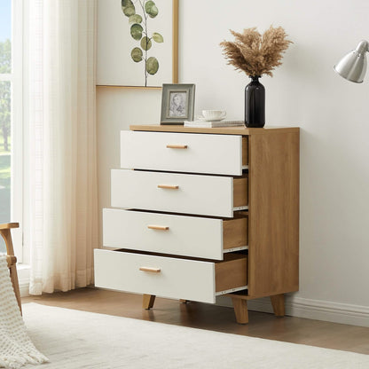 4 Drawer Dresser - A-1 Thread Vault