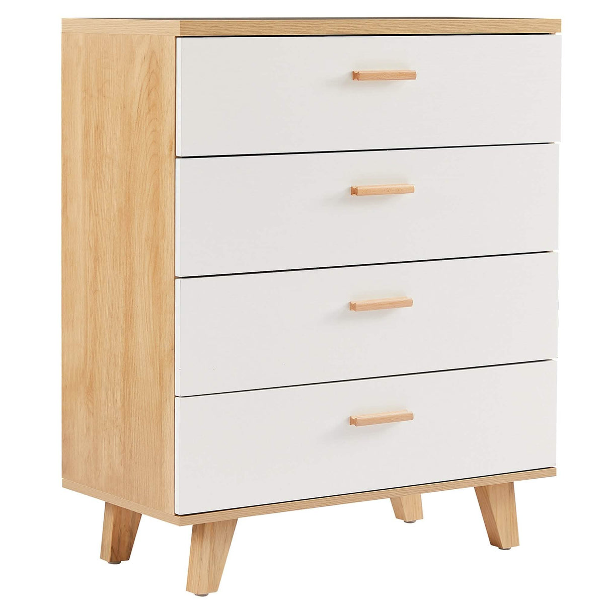 4 Drawer Dresser - A-1 Thread Vault