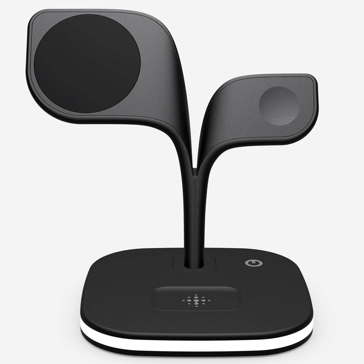 4-in-1 Magnetic Wireless Charging Station Dock - A-1 Thread Vault