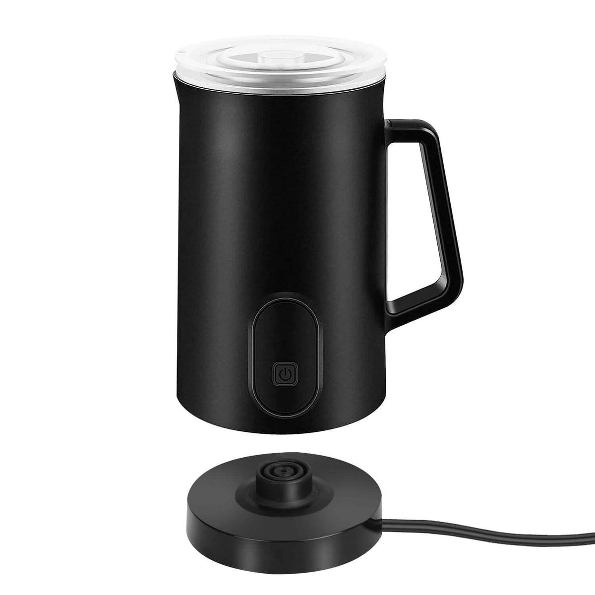 4-in-1 Multifunctional Milk Frother Steamer - A-1 Thread Vault