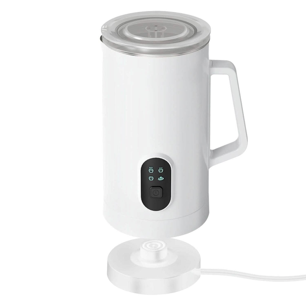 4-in-1 Multifunctional Milk Frother Steamer - A-1 Thread Vault