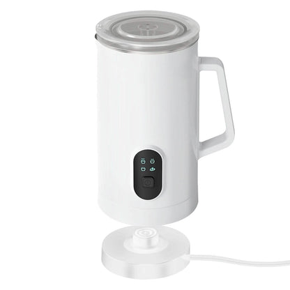 4-in-1 Multifunctional Milk Frother Steamer - A-1 Thread Vault