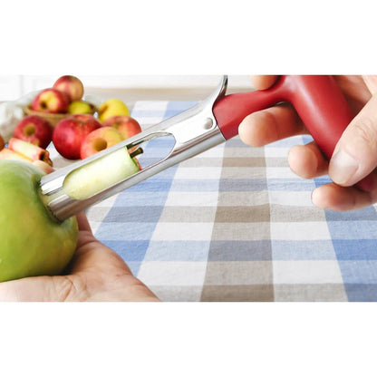 4-Pack: Kitchen Cutter, Slicer, Dicer, Peeler And Corer Gadgets - A-1 Thread Vault