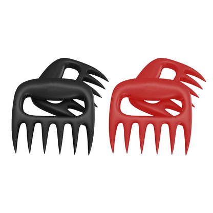 4-Pack: Meat Chicken Poultry Shredding Pulling Claws - A-1 Thread Vault
