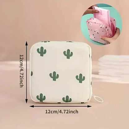 4-Pack: Multi-Functional Travel Storage Bag for Toiletries - A-1 Thread Vault