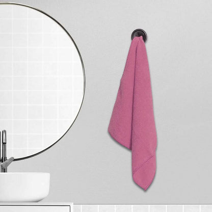 4-Pack: Portable Towel Holder Hooks Tool Kitchen Organization, Bathroom Accessories Gadget - A-1 Thread Vault