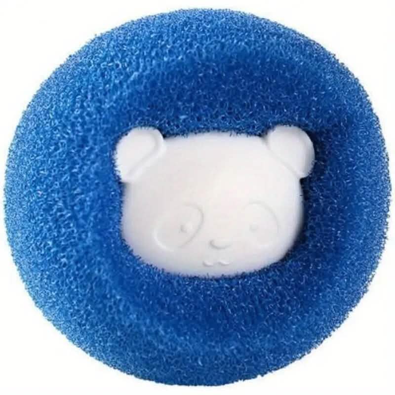 4-Pack: Reusable Laundry Lint Remover Balls - A-1 Thread Vault