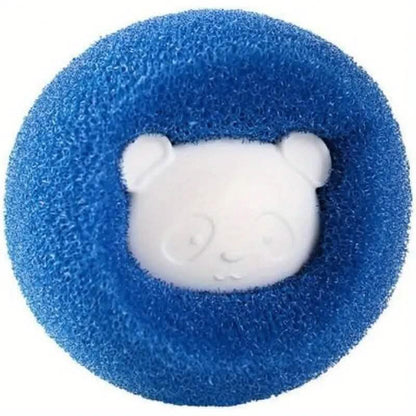 4-Pack: Reusable Laundry Lint Remover Balls - A-1 Thread Vault