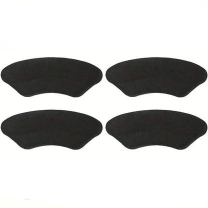 4-Pack: Self-Adhesive Heel Protectors - A-1 Thread Vault