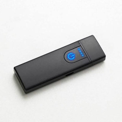 4-Pack: Touch Sensing USB Charging Lighter - A-1 Thread Vault