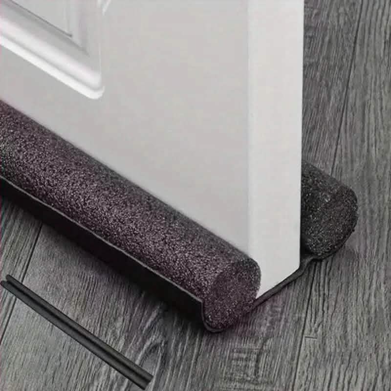 4-Pack: Under Door Draft Blocker - A-1 Thread Vault