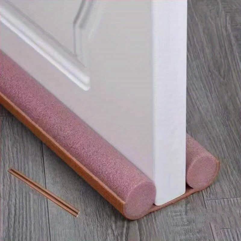 4-Pack: Under Door Draft Blocker - A-1 Thread Vault