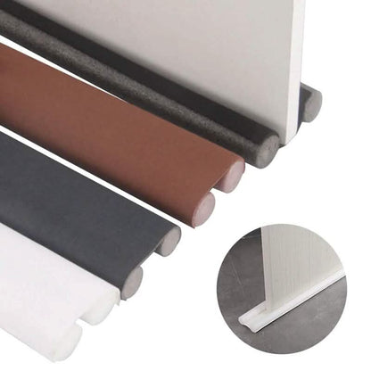4-Pack: Under Door Draft Blocker - A-1 Thread Vault