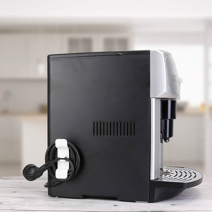 4-Piece: Cord Organizers Self-Adhesive Appliances Cord Holder - A-1 Thread Vault