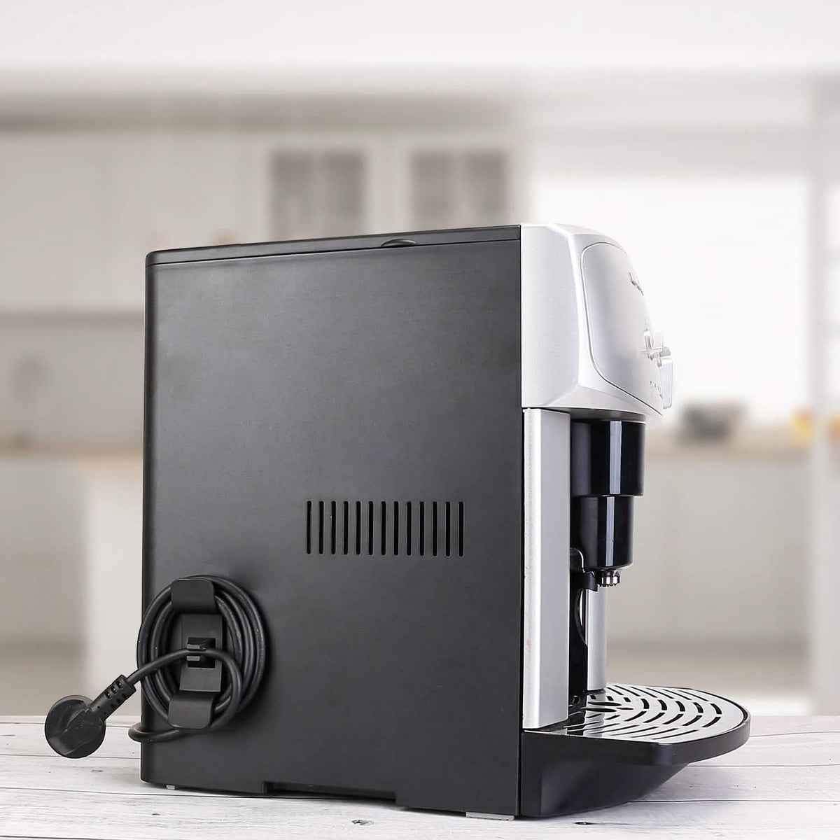 4-Piece: Cord Organizers Self-Adhesive Appliances Cord Holder - A-1 Thread Vault