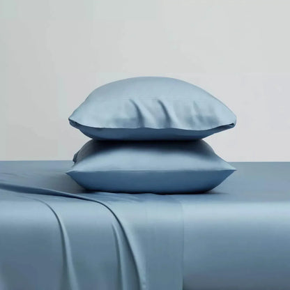 4-Piece Set: Kathy Ireland 300 Thread Count 100% Bamboo Sheet Set - A-1 Thread Vault