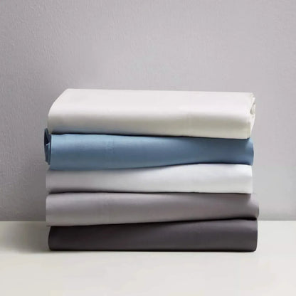 4-Piece Set: Kathy Ireland 300 Thread Count 100% Bamboo Sheet Set - A-1 Thread Vault