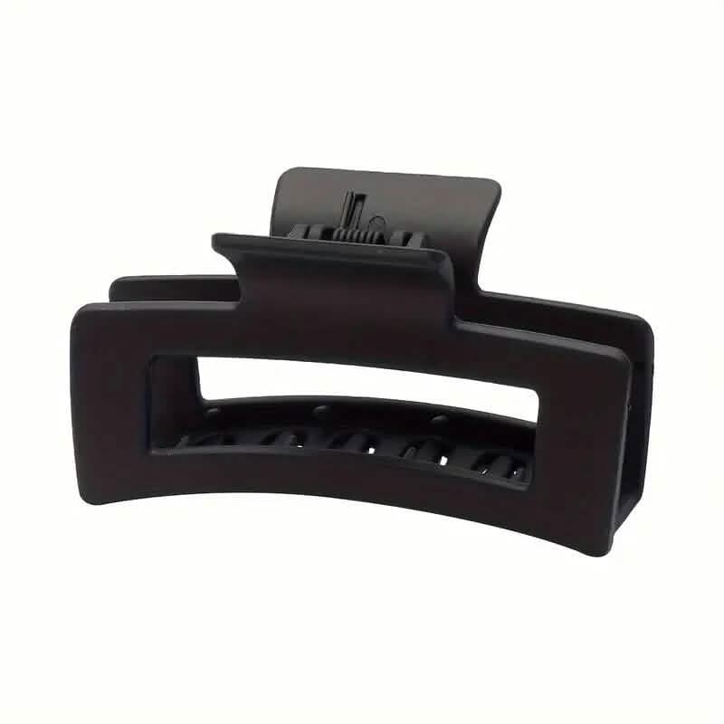 4-Piece: Solid Color Hairpin Clip - A-1 Thread Vault