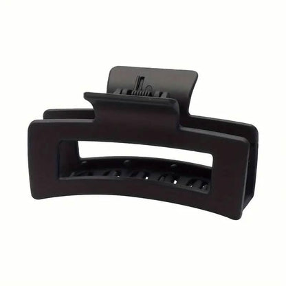 4-Piece: Solid Color Hairpin Clip - A-1 Thread Vault