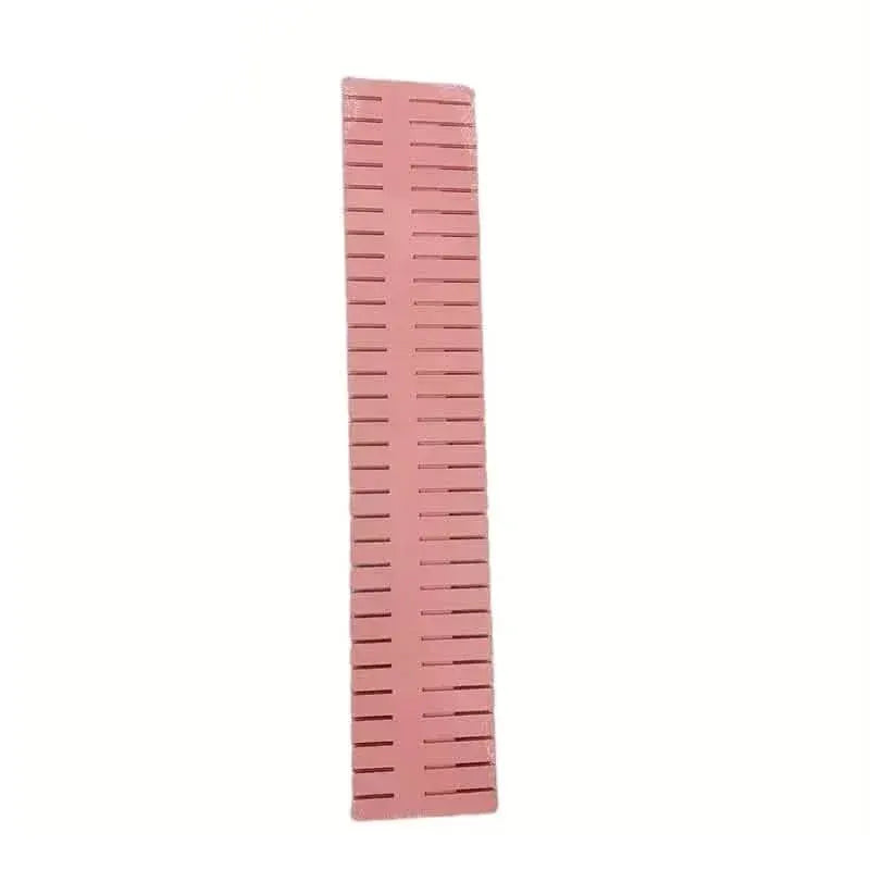 4-Pieces: Adjustable Grid Drawer Dividers - A-1 Thread Vault