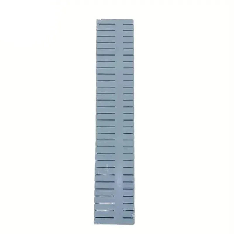 4-Pieces: Adjustable Grid Drawer Dividers - A-1 Thread Vault