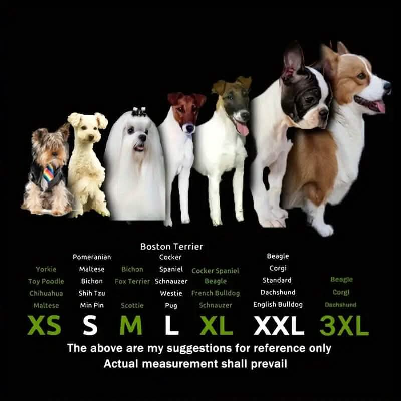 4-Pieces: Water-Resistant Dog Bootie Shoes - A-1 Thread Vault