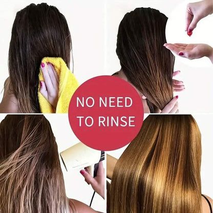 40 Capsules Hair Treatment Serum - A-1 Thread Vault