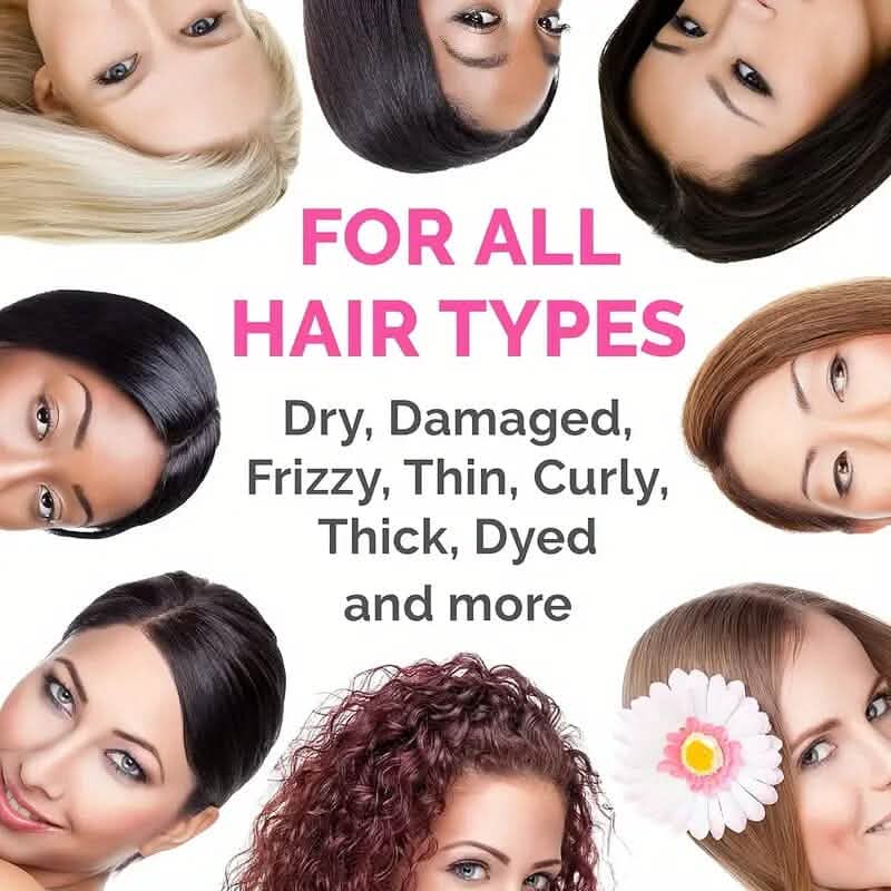 40 Capsules Hair Treatment Serum - A-1 Thread Vault