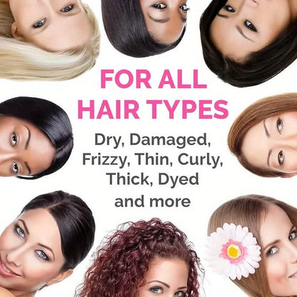 40 Capsules Hair Treatment Serum - A-1 Thread Vault