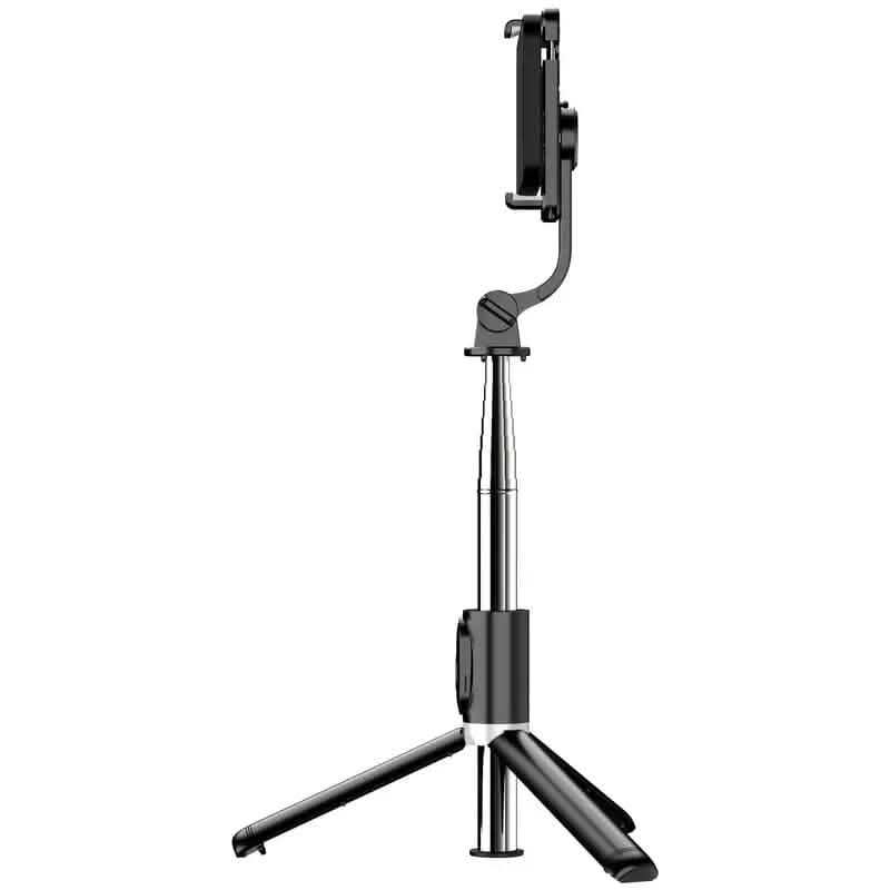 40" Cell Phone Extendable Selfie Stick Tripod - A-1 Thread Vault