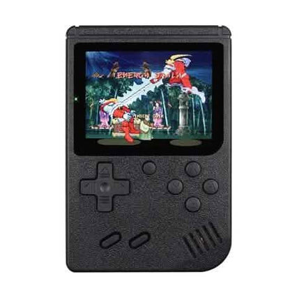 400-In-1 Handheld Portable Video Game Console - A-1 Thread Vault