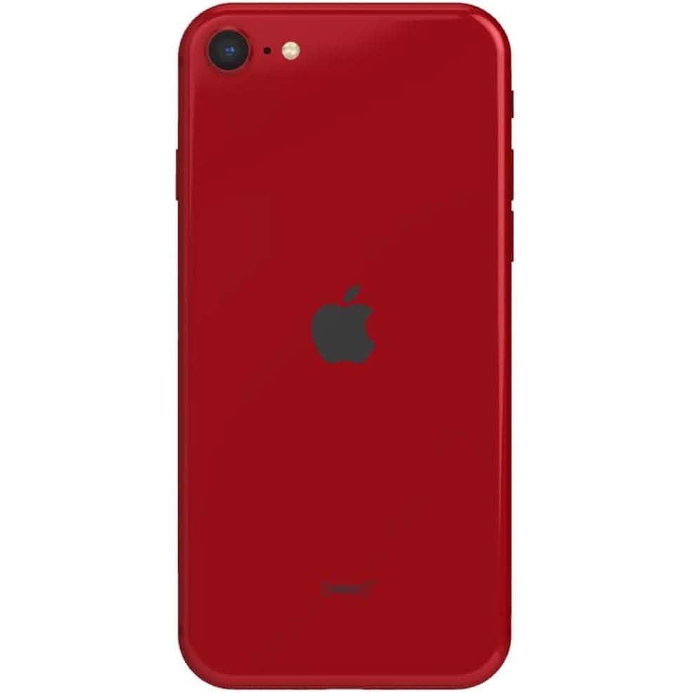 Apple iPhone SE 3rd Gen - Unlocked (Refurbished) - A-1 Thread Vault
