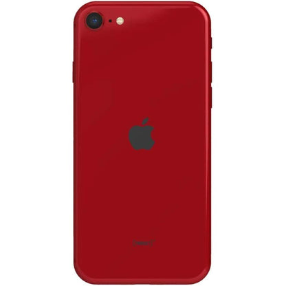 Apple iPhone SE 3rd Gen - Unlocked (Refurbished) - A-1 Thread Vault