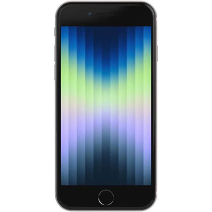 Apple iPhone SE 3rd Gen - Unlocked (Refurbished) - A-1 Thread Vault