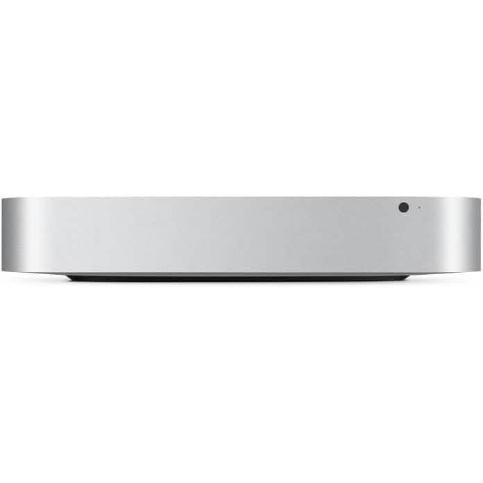 Apple Mac Mini MC270LL/A 4GB 320GB HDD Desktop (Refurbished) - A-1 Thread Vault