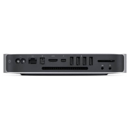 Apple Mac Mini MC270LL/A 4GB 320GB HDD Desktop (Refurbished) - A-1 Thread Vault