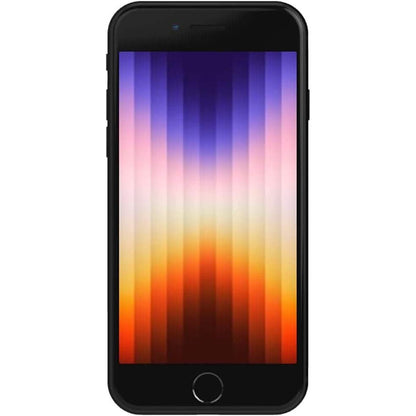 Apple iPhone SE 3rd Gen - Unlocked (Refurbished) - A-1 Thread Vault